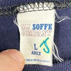 Vintage 80s US Navy Shirt v